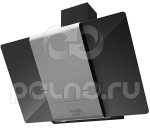 ������� Krona TALLI 900 inox/black glass 3P