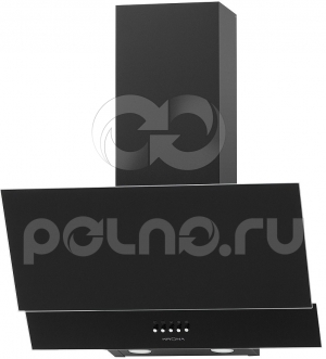  Krona VEREIN II 600 BLACK PB