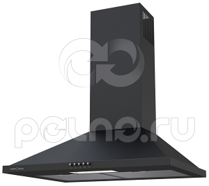 ������� Krona BELLA 600 BLACK push button