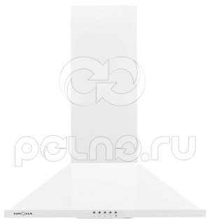 ������� Krona BELLA 600 WHITE push button