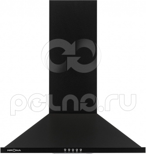 ������� Krona ULRIKA 600 black PB