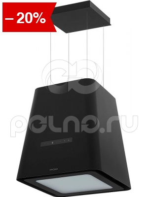  Krona HILARY ISOLA 500 BLACK S