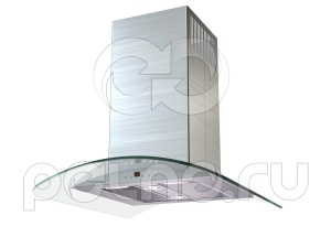 ������� Krona SHARLOTTA isola 600 inox/glass 5P