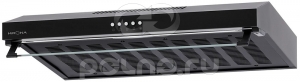  Krona OSTEN 600 BLACK PB