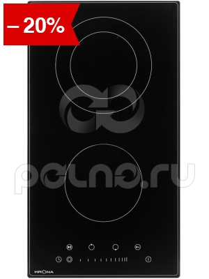 �������� ����������� Krona LAUREL 30 BL