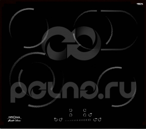 �������� ����������� Krona LEGGIERO 60 BL