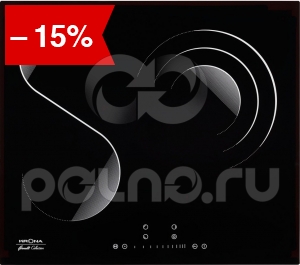 �������� ����������� Krona TERZO 60 BL