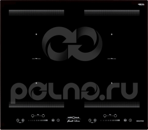 �������� ����������� Krona ETERNO 60 BL 
