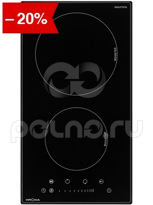 Варочные поверхности Krona FORTE 30 BL