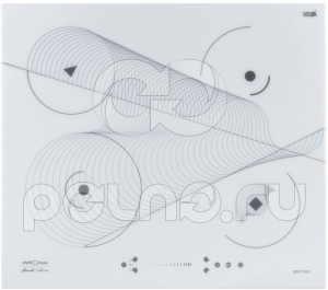 �������� ����������� Krona MERIDIANA 60 WH