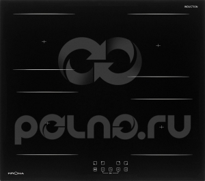   Krona REMO 60 BL