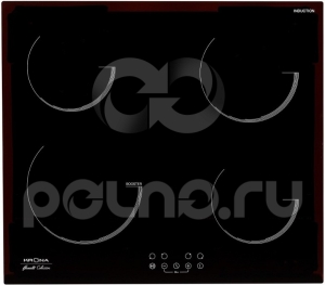 �������� ����������� Krona VENTO 60 BL