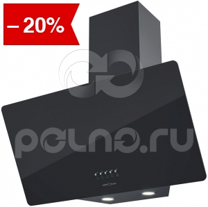  Krona POLLY 600 BLACK PB