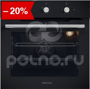������� ����� Krona ARADEO 60 BL