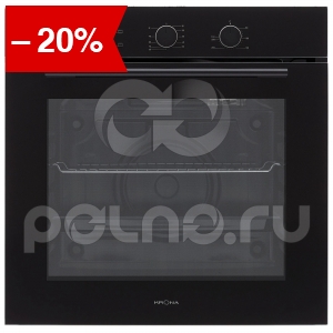   Krona ELEMENT 60 BL/BL