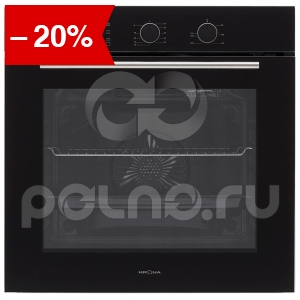   Krona ELEMENT plus 60 BL