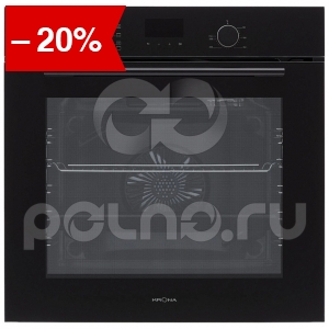   Krona LEGENDE 60 BL/BL