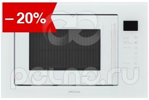 ������������� ���� Krona RIFLESSO 60 WH V2