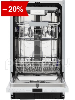   Krona WESPA 45 BI