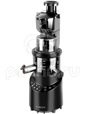  Garlyn J-600 Max