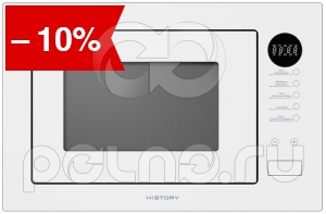 ������������� ���� HiSTORY MIH38SG MWH