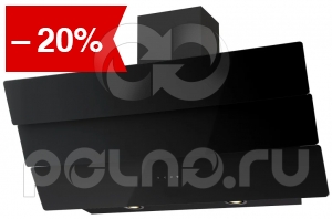  Krona INGA 900 black sensor