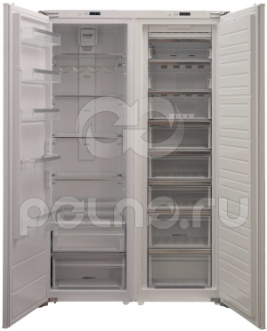 ������������ � ������������ Korting KSI 1855 + KSFI 1833 NF