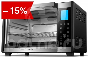 Микроволновые печи и мини-печи Krona OFEN 28 BLS