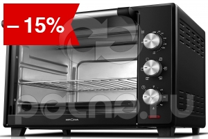    - Krona OFEN 35 BL