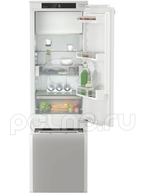 ������������ � ������������ Liebherr IRCf 5121