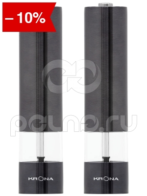 �������� ���������� Krona Salz Pfeffer Graphite