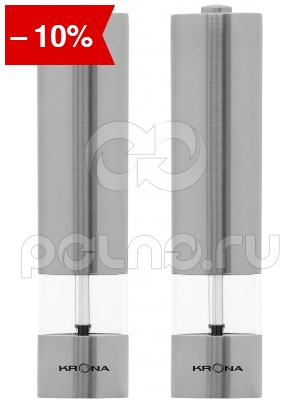 �������� ���������� Krona Salz Pfeffer Inox