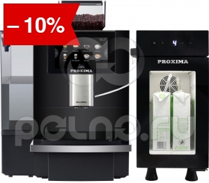    Dr.offee Proxima F11 Big Black