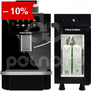    Dr.offee Proxima F11 Big Plus Black