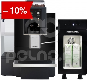    Dr.offee Proxima F12 Big Black