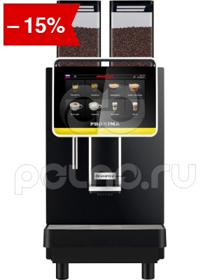    Dr.offee Proxima F2 H Black