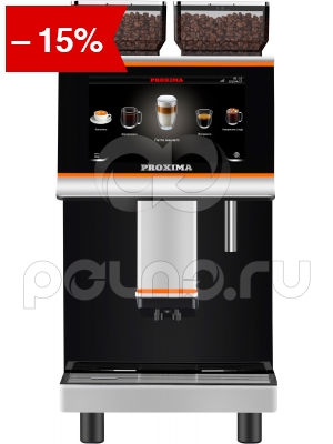 ��������� � ���������� Dr.�offee Proxima F20