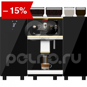 ��������� � ���������� Dr.�offee Proxima F22