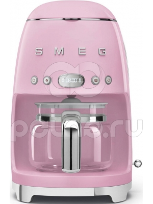 ��������� � ���������� SMEG DCF02PKEU