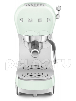    SMEG ECF02PGEU