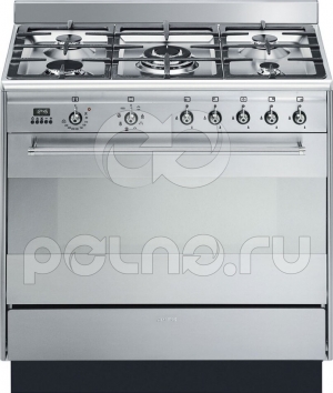 ����� SMEG SUK91MFX9