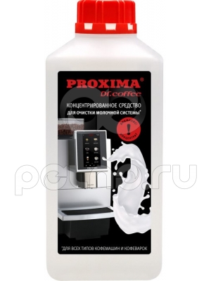 Аксессуары для кофемашин Dr.сoffee Proxima M11 