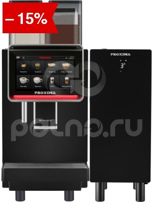 ��������� � ���������� Dr.�offee Proxima F2 Plus