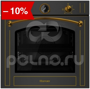 ������� ����� HiSTORY OE778B.RBK