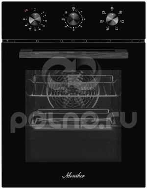 ������� ����� Monsher MOE 4563 Noir