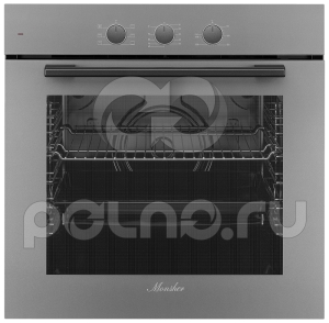   Monsher MOE 6026 Argent