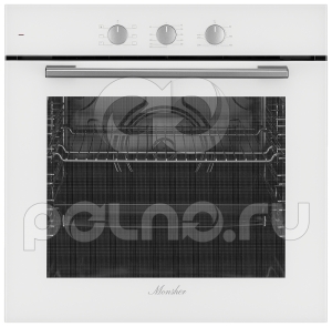   Monsher MOE 6026 Blanc