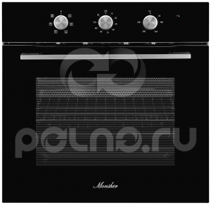 ������� ����� Monsher MOE 6062 Noir