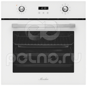   Monsher MOE 6092 Blanc