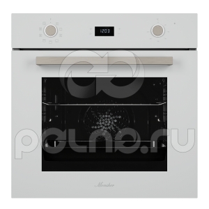   Monsher MOE 6093 Blanc